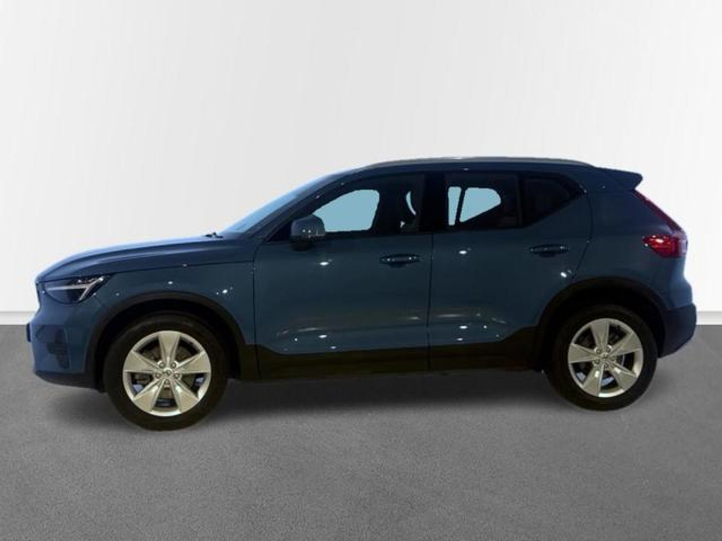 Volvo XC40 B3 G Core Auto 120 kW (163 CV)