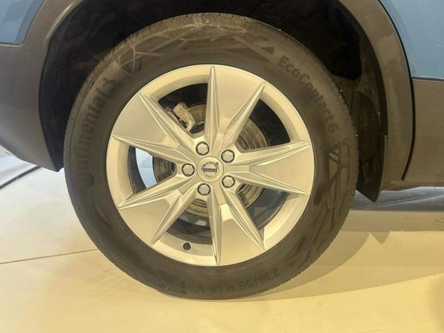 Volvo XC40 B3 G Core Auto 120 kW (163 CV)