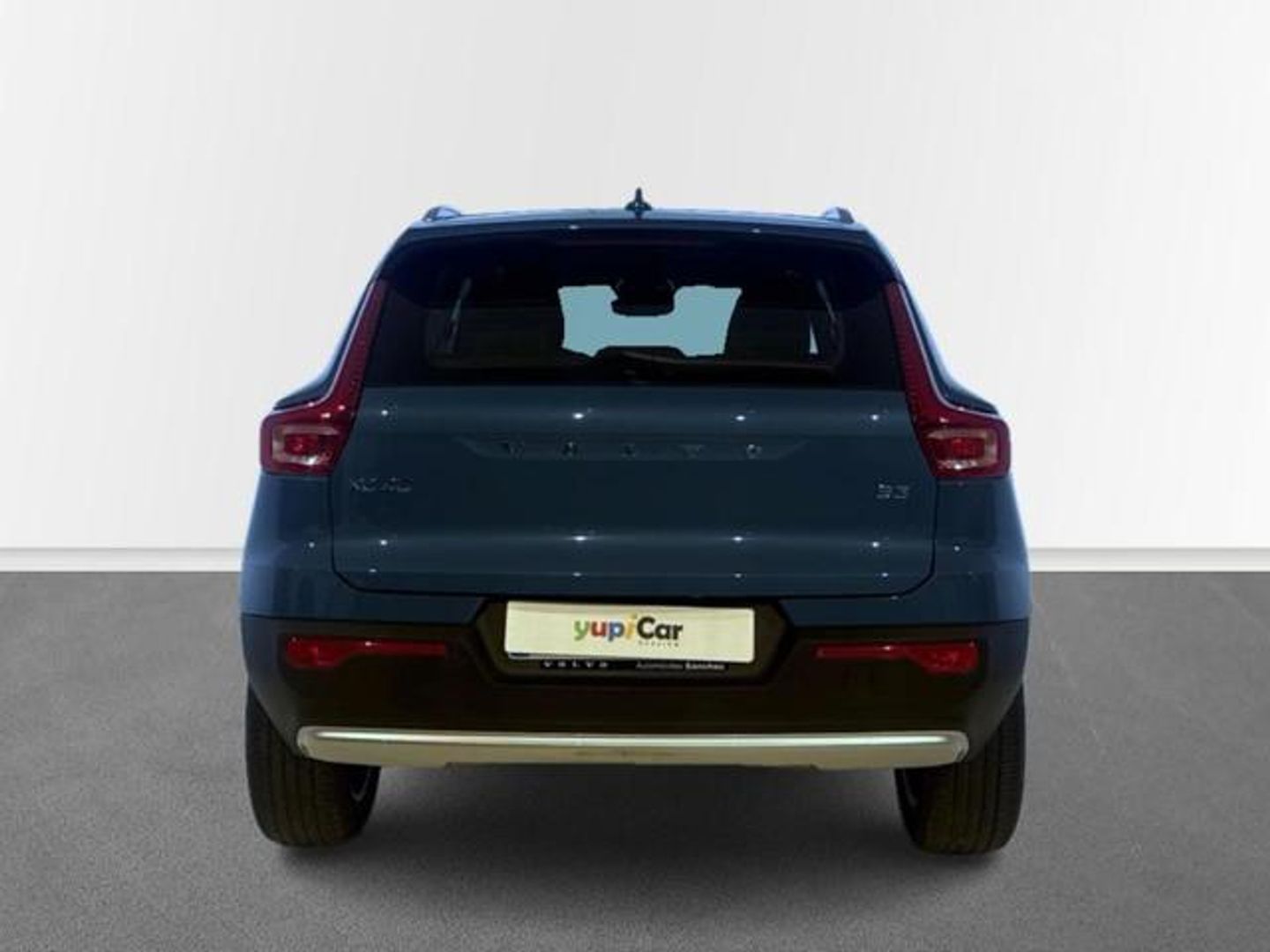 Volvo XC40 B3 G Core Auto 120 kW (163 CV)