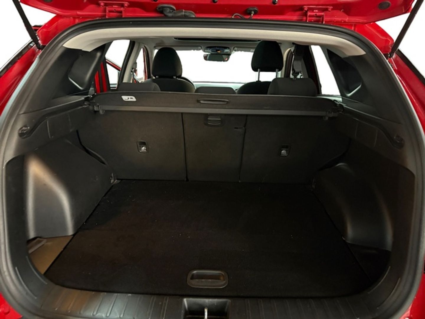 Hyundai Tucson 1.6 CRDI 48V Maxx Sky DCT 100 kW (136 CV)