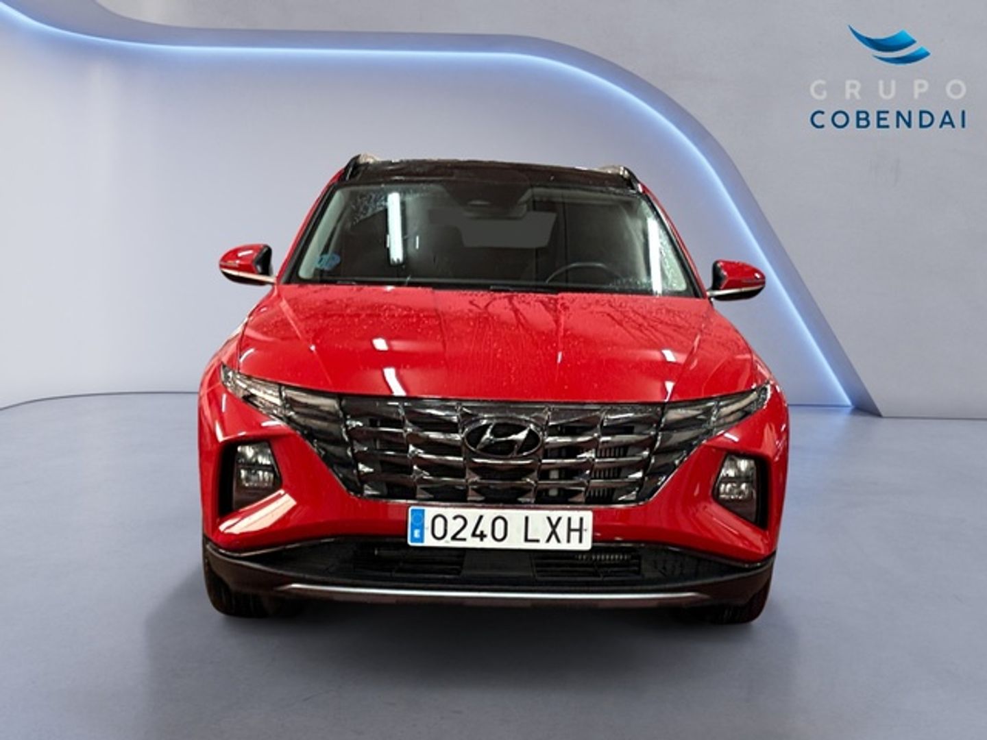 Hyundai Tucson 1.6 CRDI 48V Maxx Sky DCT 100 kW (136 CV)