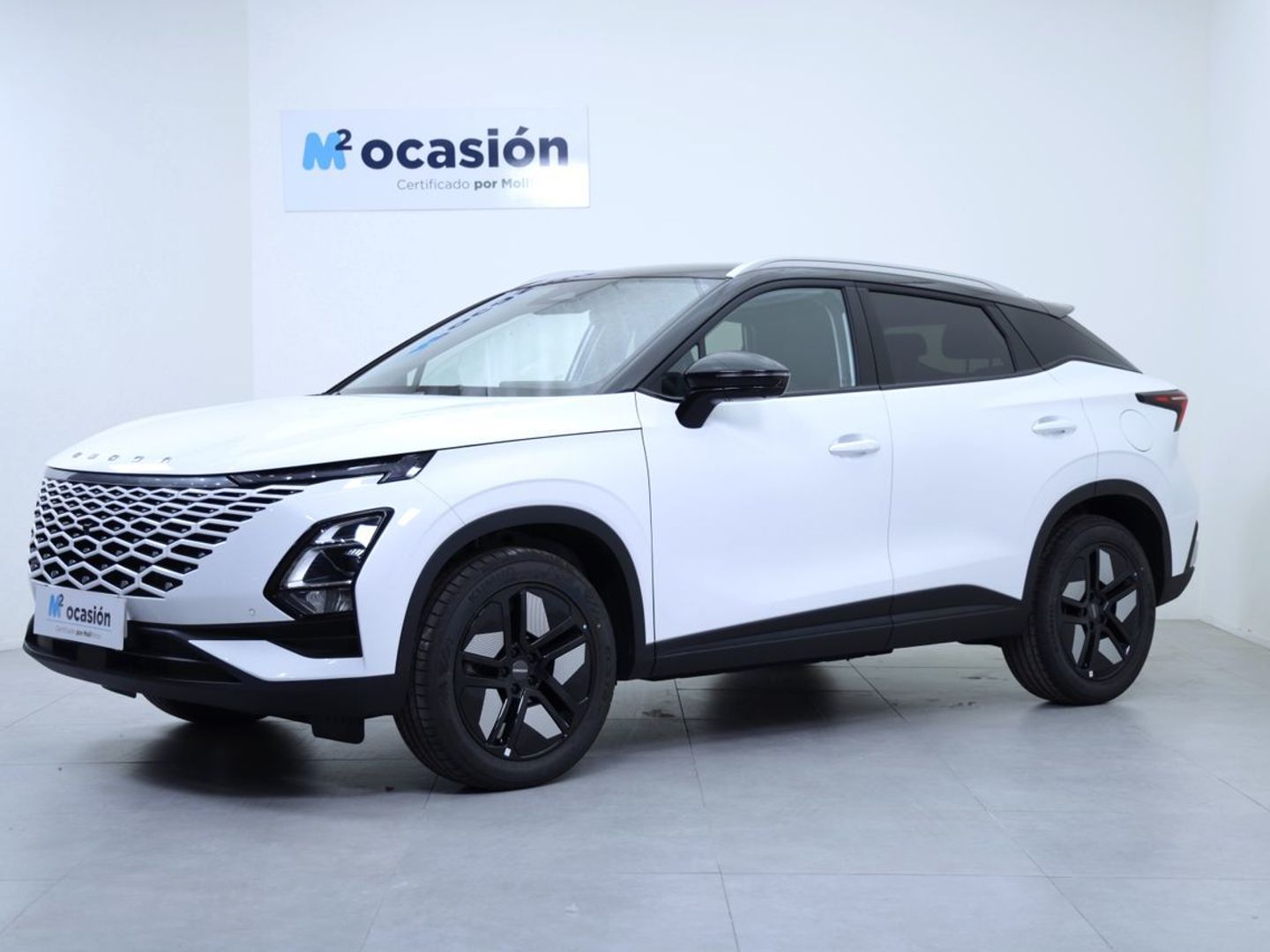 Omoda 5 1.6 TGDI Premium 108 kW (147 CV)