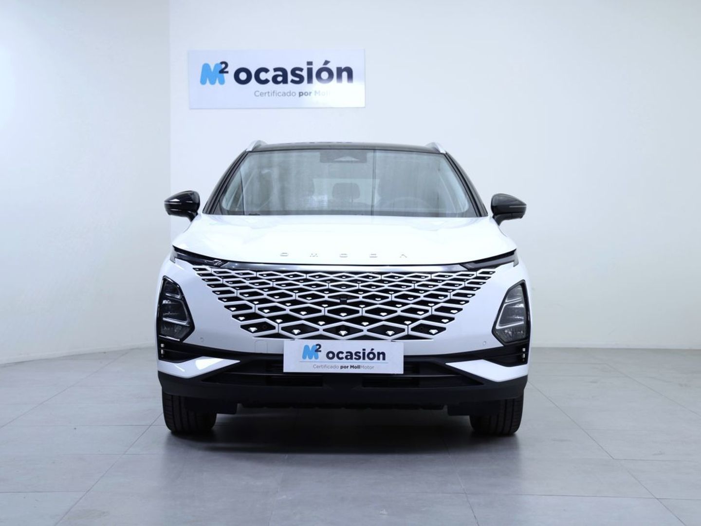 Omoda 5 1.6 TGDI Premium 108 kW (147 CV)