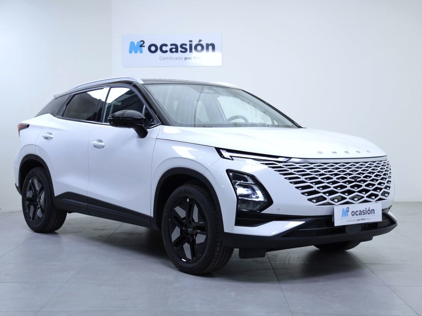 Omoda 5 1.6 TGDI Premium 108 kW (147 CV)