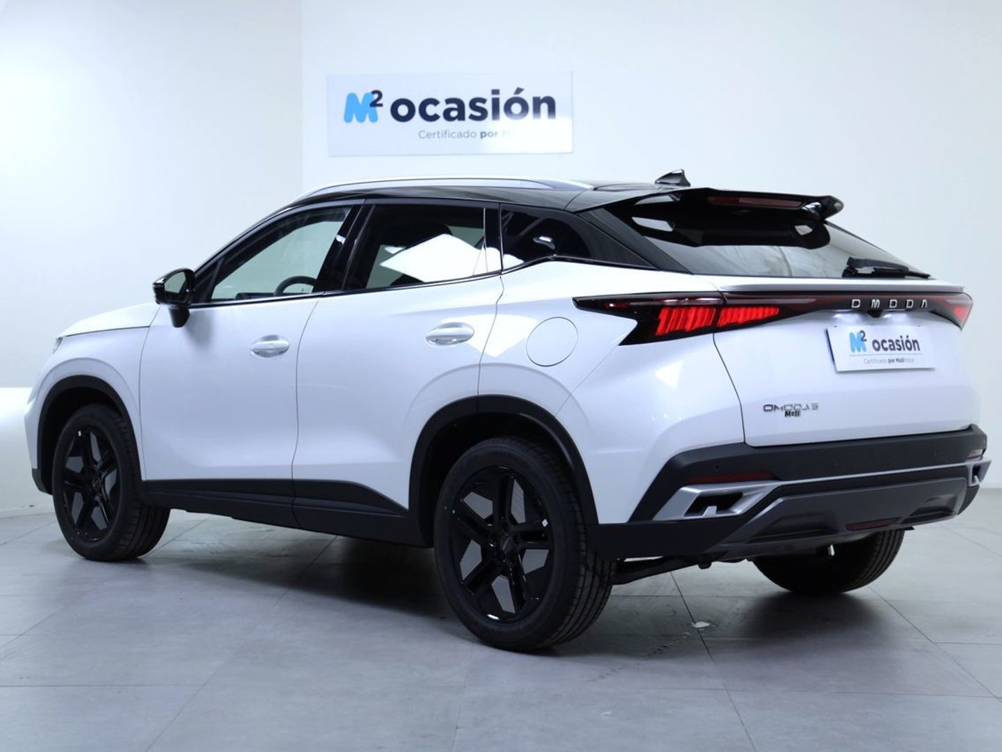 Omoda 5 1.6 TGDI Premium 108 kW (147 CV)