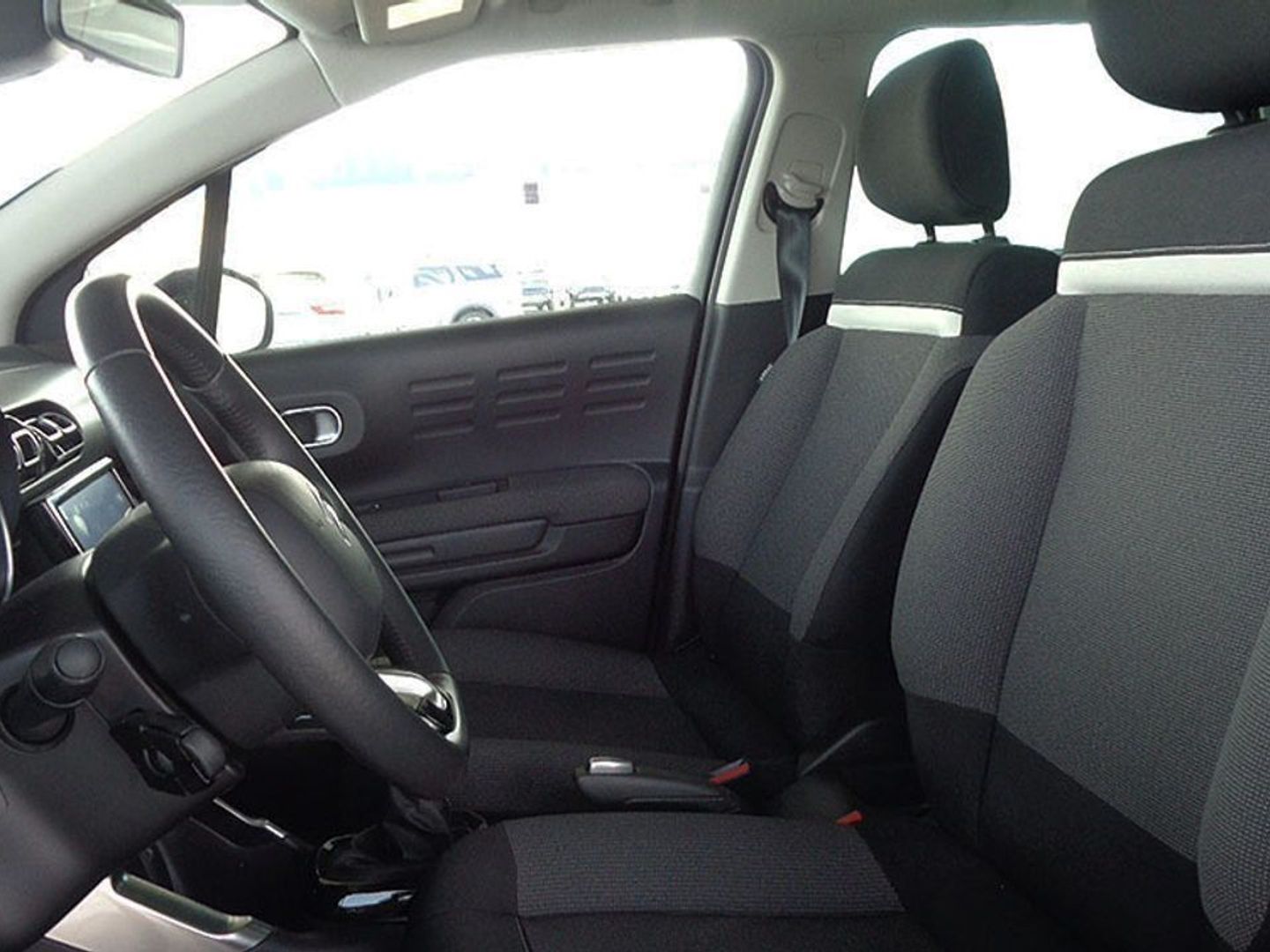 Citroen C3 Aircross PureTech 110 S&S Shine 81 kW (110 CV)