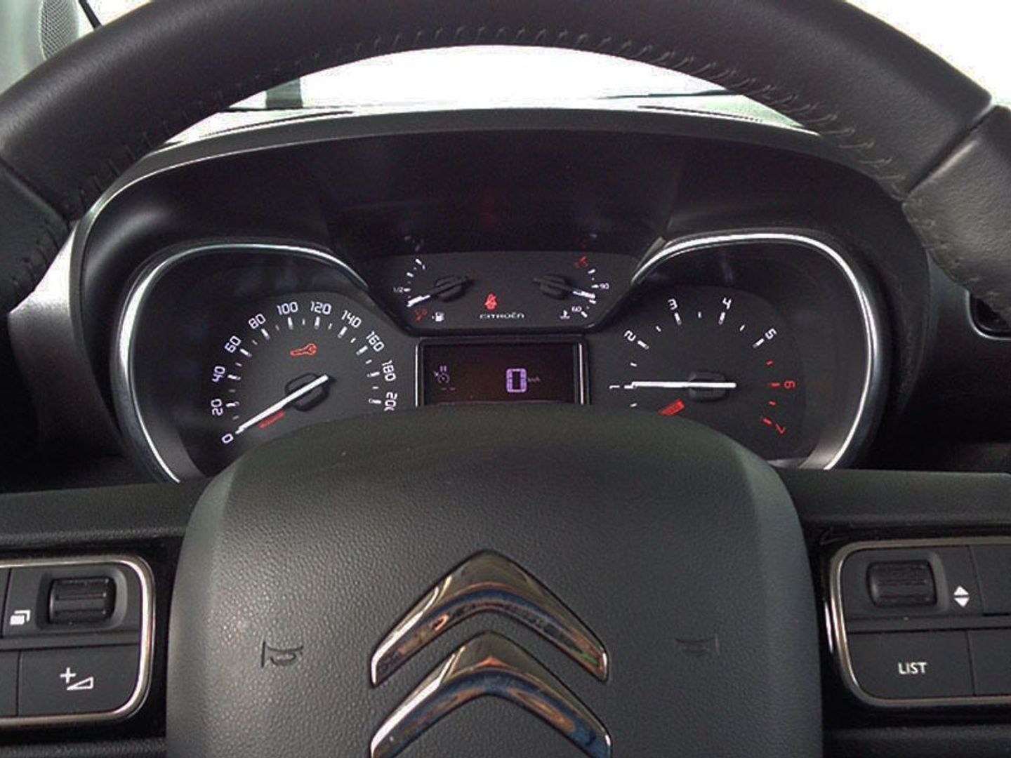 Citroen C3 Aircross PureTech 110 S&S Shine 81 kW (110 CV)