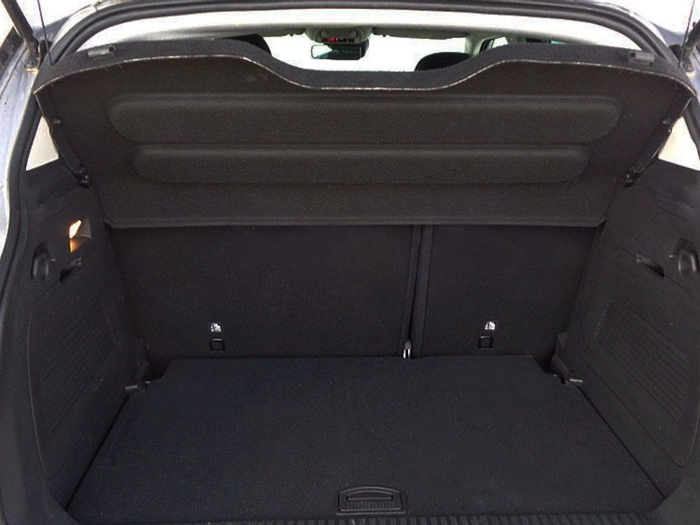 Citroen C3 Aircross PureTech 110 S&S Shine 81 kW (110 CV)
