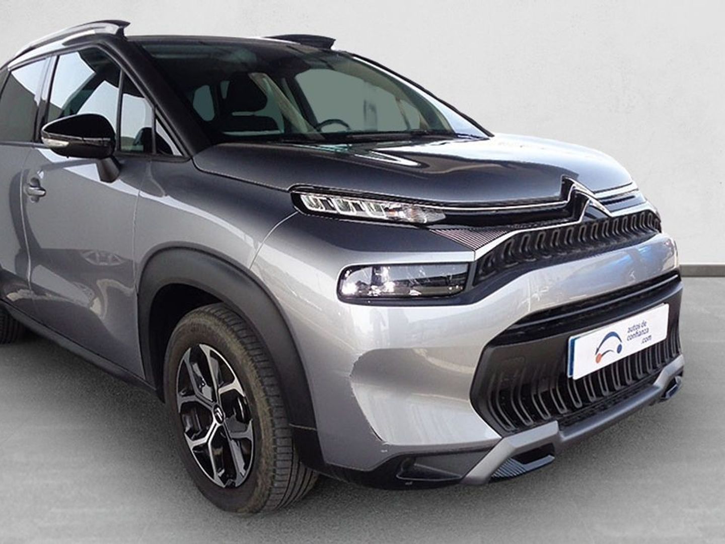 Citroen C3 Aircross PureTech 110 S&S Shine 81 kW (110 CV)