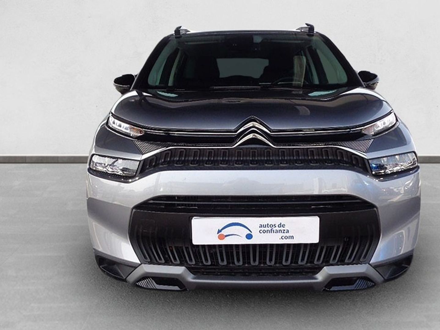 Citroen C3 Aircross PureTech 110 S&S Shine 81 kW (110 CV)