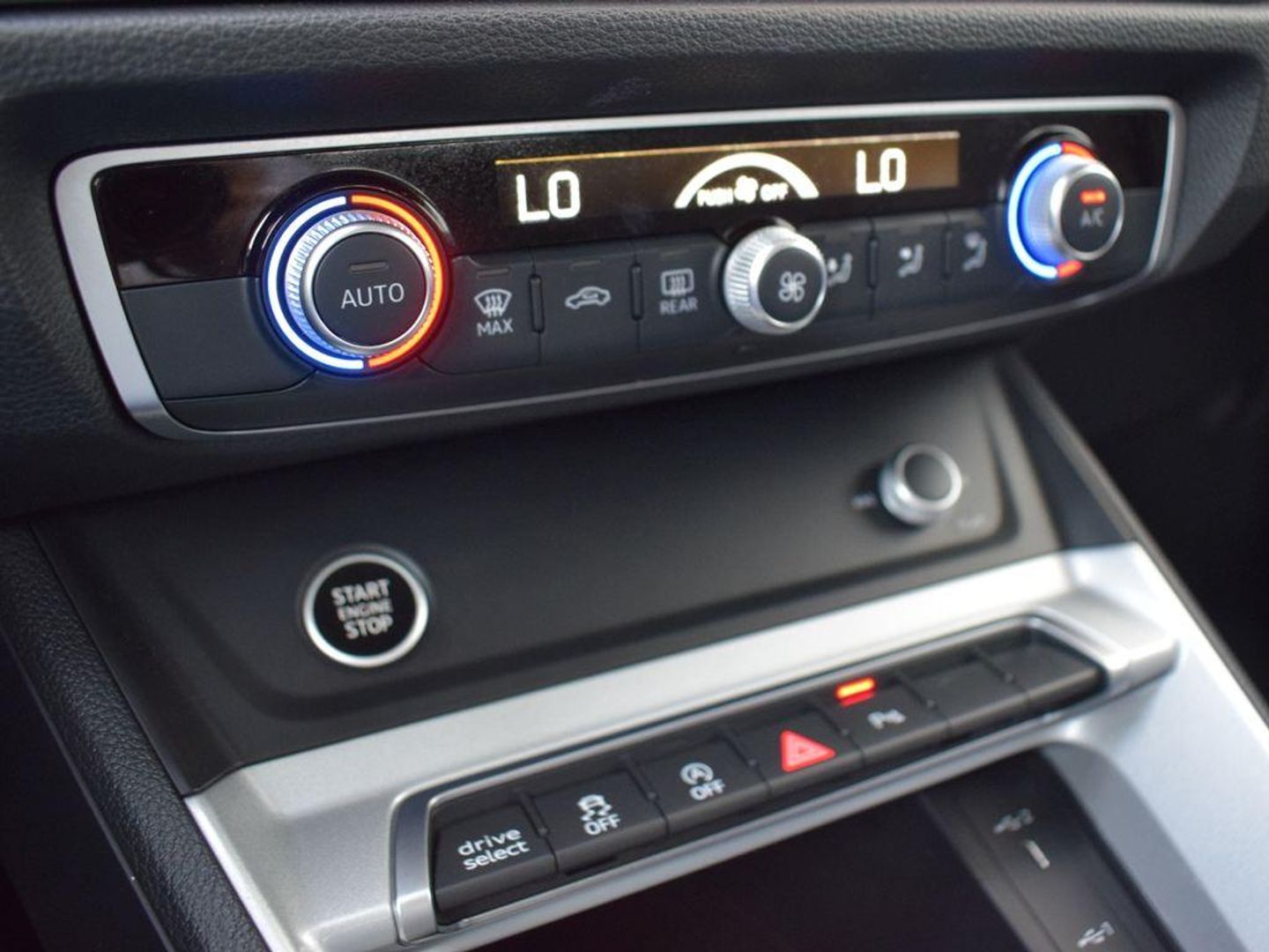 Audi Q3 Sportback Advanced 35 TDI 110 kW (150 CV) S tronic