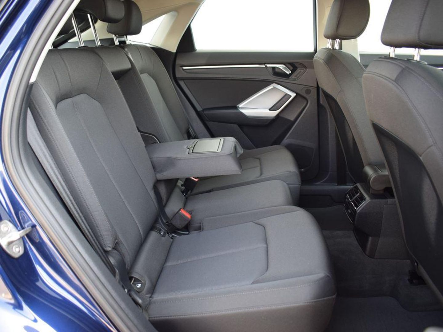 Audi Q3 Sportback Advanced 35 TDI 110 kW (150 CV) S tronic