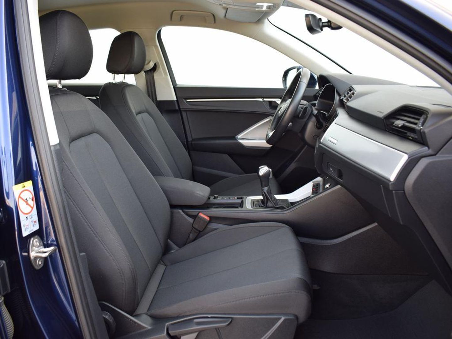 Audi Q3 Sportback Advanced 35 TDI 110 kW (150 CV) S tronic