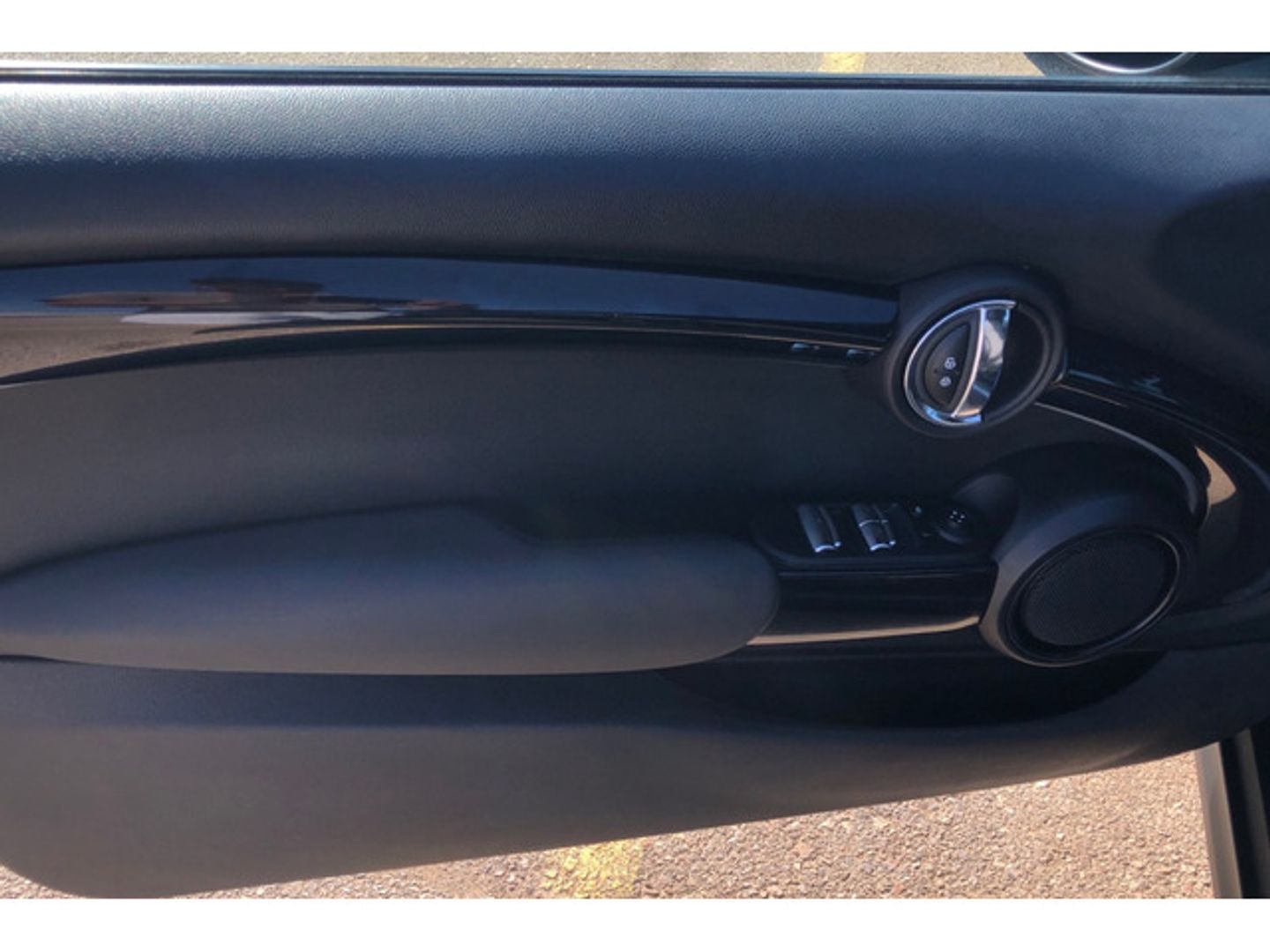 MINI MINI Cabrio Cooper 100 kW (136 CV)