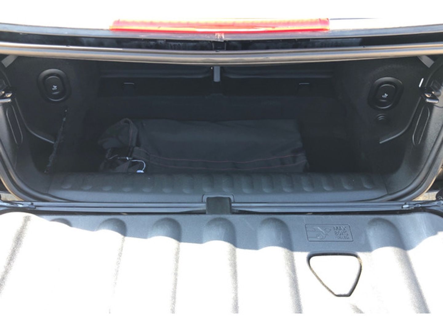 MINI MINI Cabrio Cooper 100 kW (136 CV)