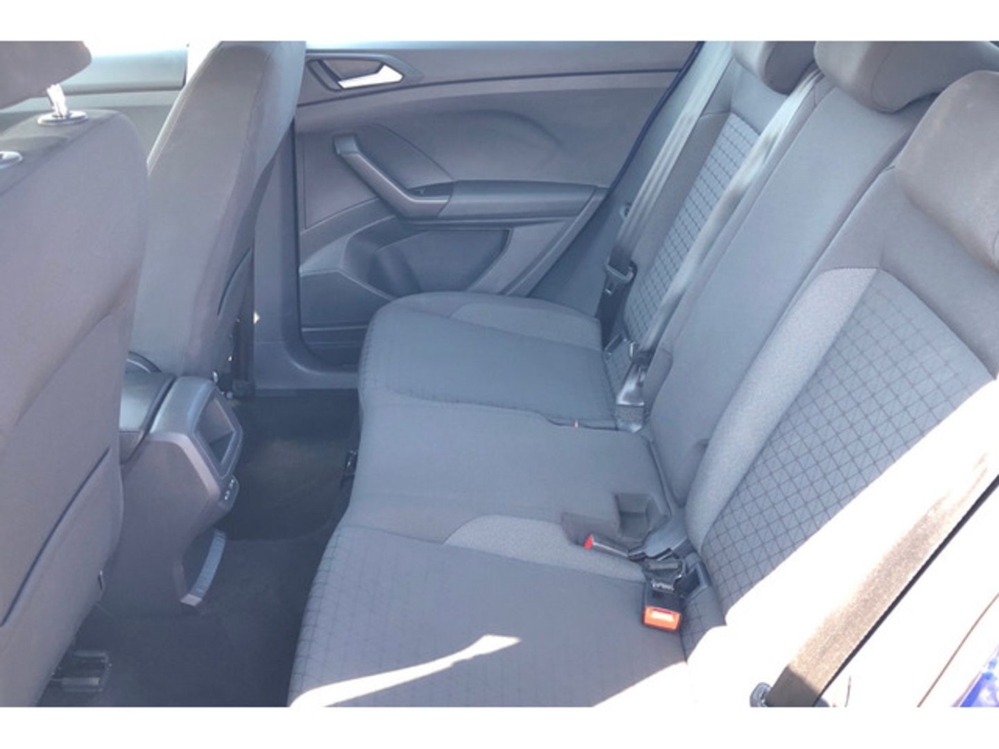 Volkswagen T-Cross Advance 1.0 TSI 70 kW (95 CV)