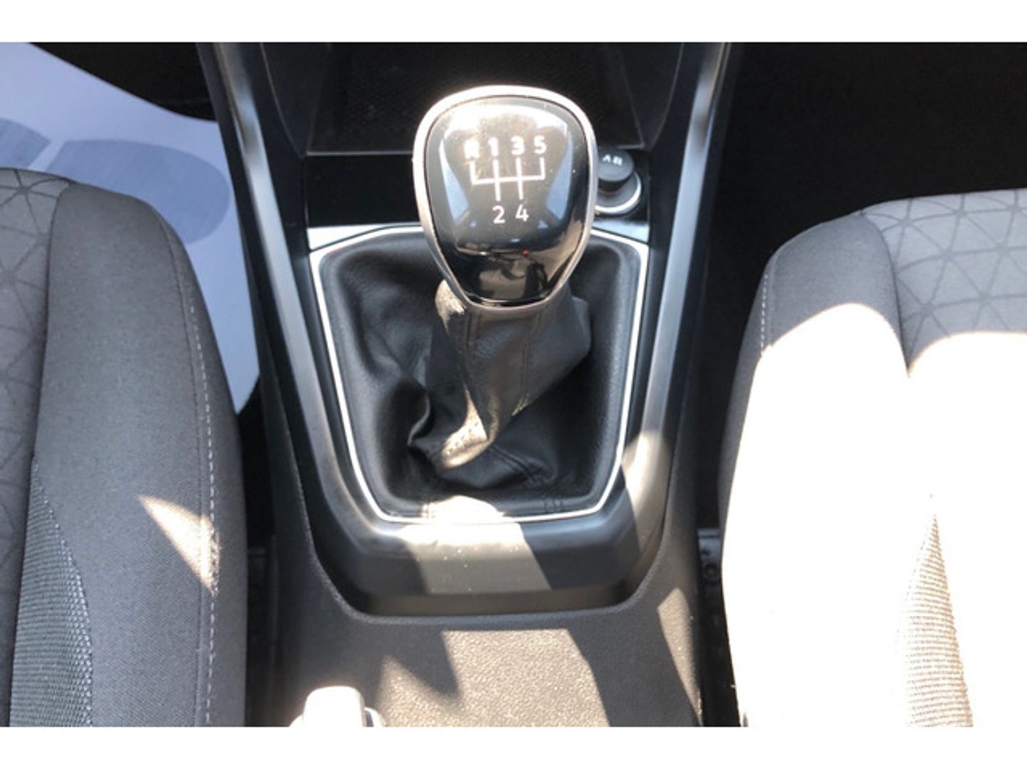 Volkswagen T-Cross Advance 1.0 TSI 70 kW (95 CV)