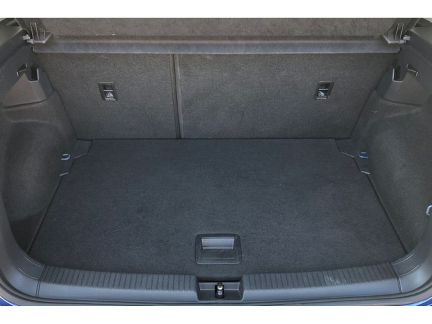 Volkswagen T-Cross Advance 1.0 TSI 70 kW (95 CV)