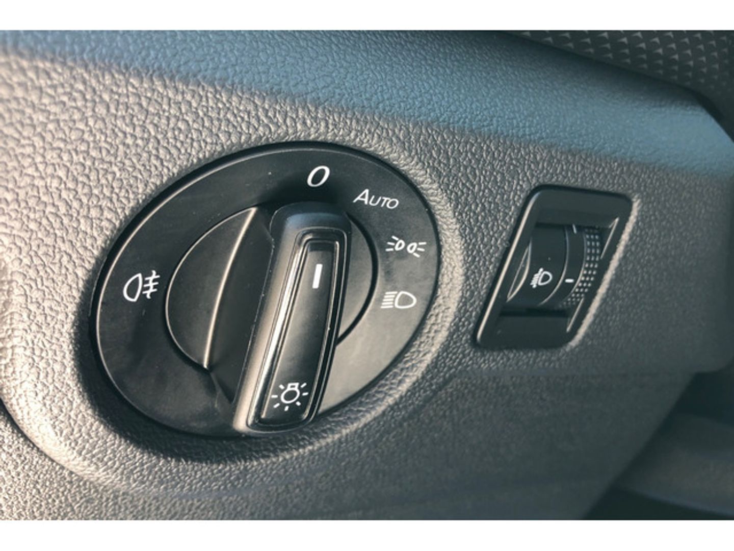 Volkswagen T-Cross Advance 1.0 TSI 70 kW (95 CV)