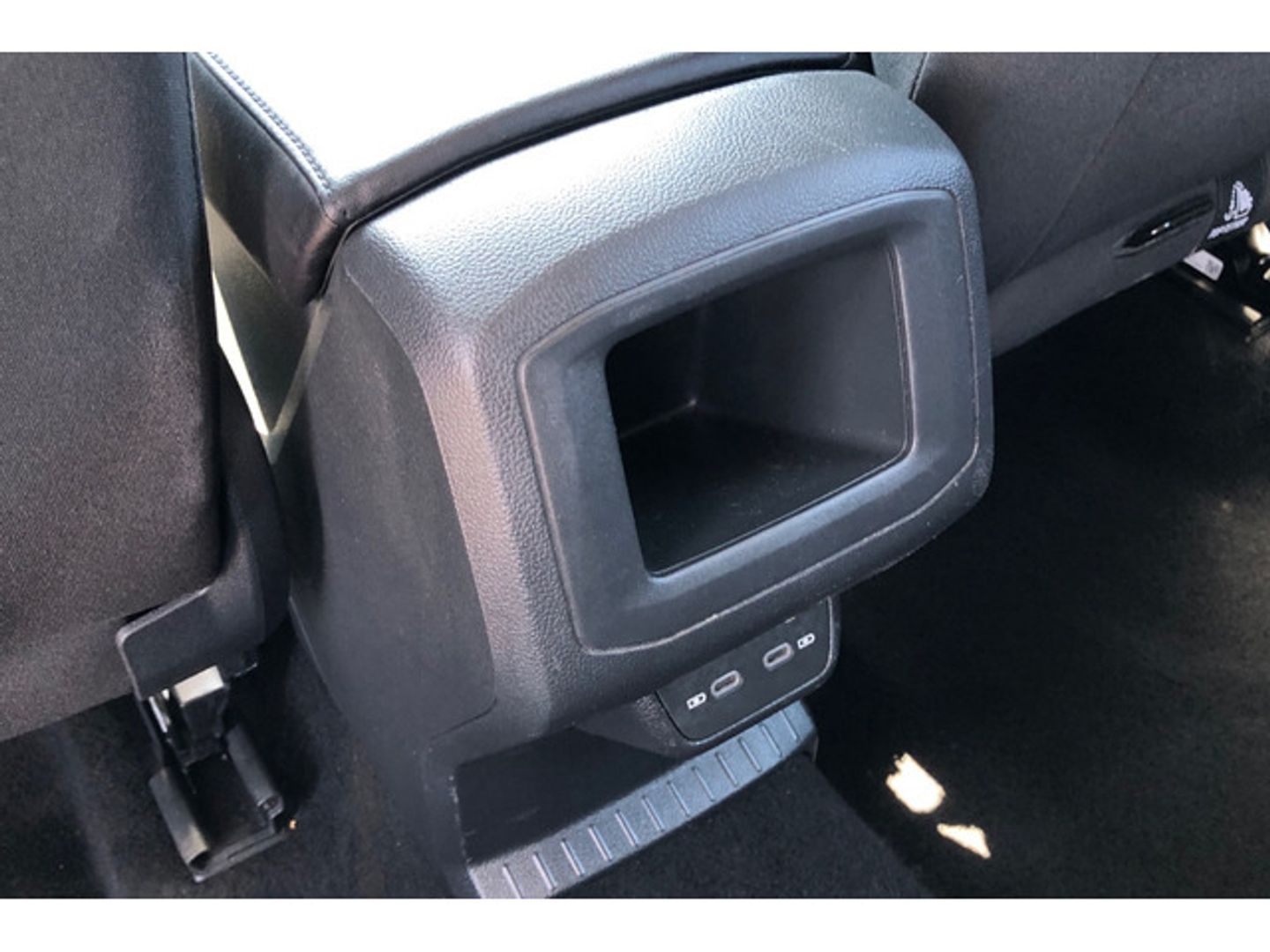 Volkswagen T-Cross Advance 1.0 TSI 70 kW (95 CV)