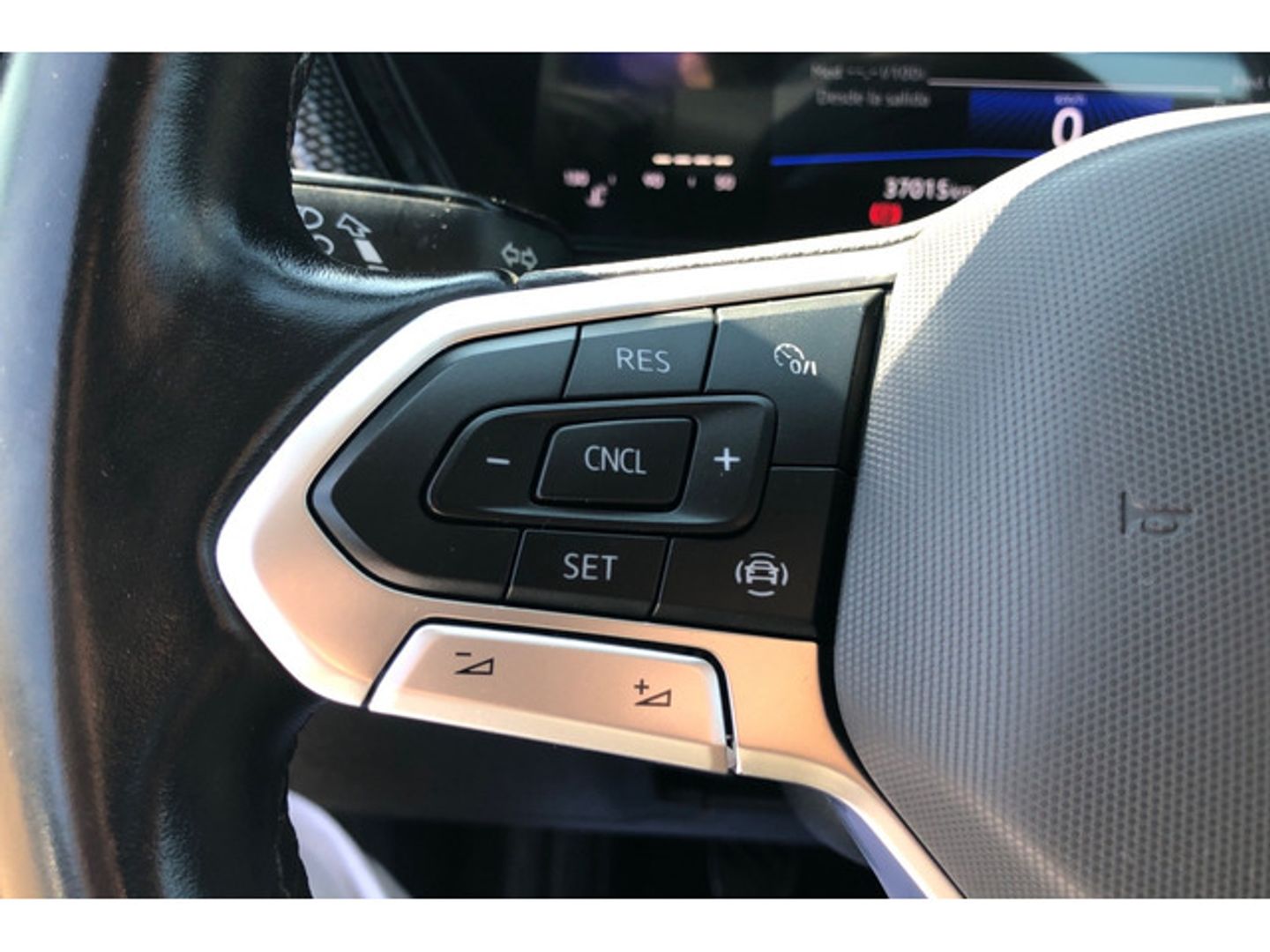 Volkswagen T-Cross Advance 1.0 TSI 70 kW (95 CV)