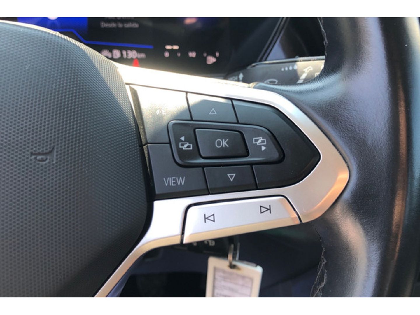 Volkswagen T-Cross Advance 1.0 TSI 70 kW (95 CV)