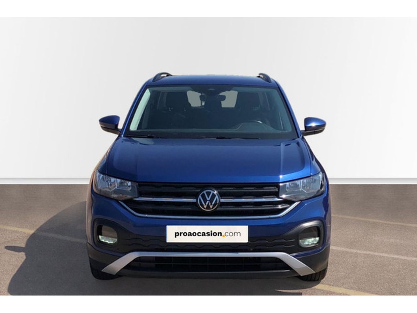 Volkswagen T-Cross Advance 1.0 TSI 70 kW (95 CV)