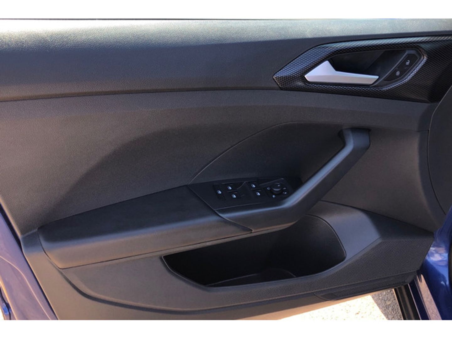 Volkswagen T-Cross Advance 1.0 TSI 70 kW (95 CV)