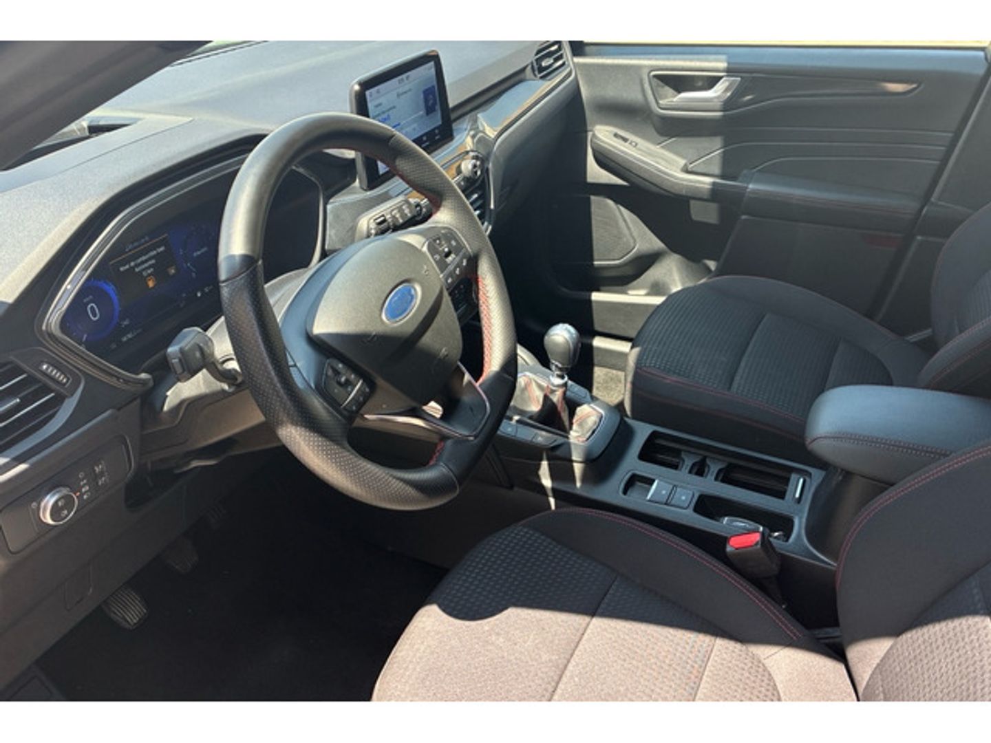 Ford Kuga 1.5 EcoBoost S&S ST-Line 4x2 110 kW (150 CV)
