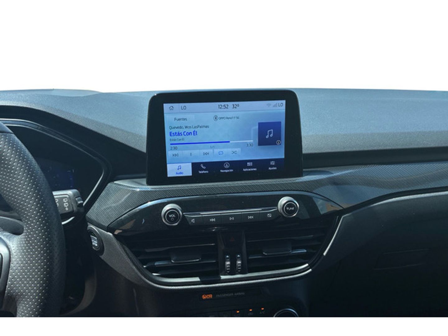 Ford Kuga 1.5 EcoBoost S&S ST-Line 4x2 110 kW (150 CV)