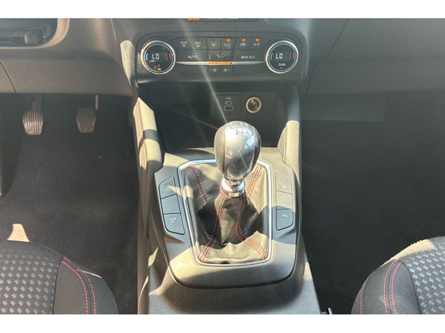 Ford Kuga 1.5 EcoBoost S&S ST-Line 4x2 110 kW (150 CV)