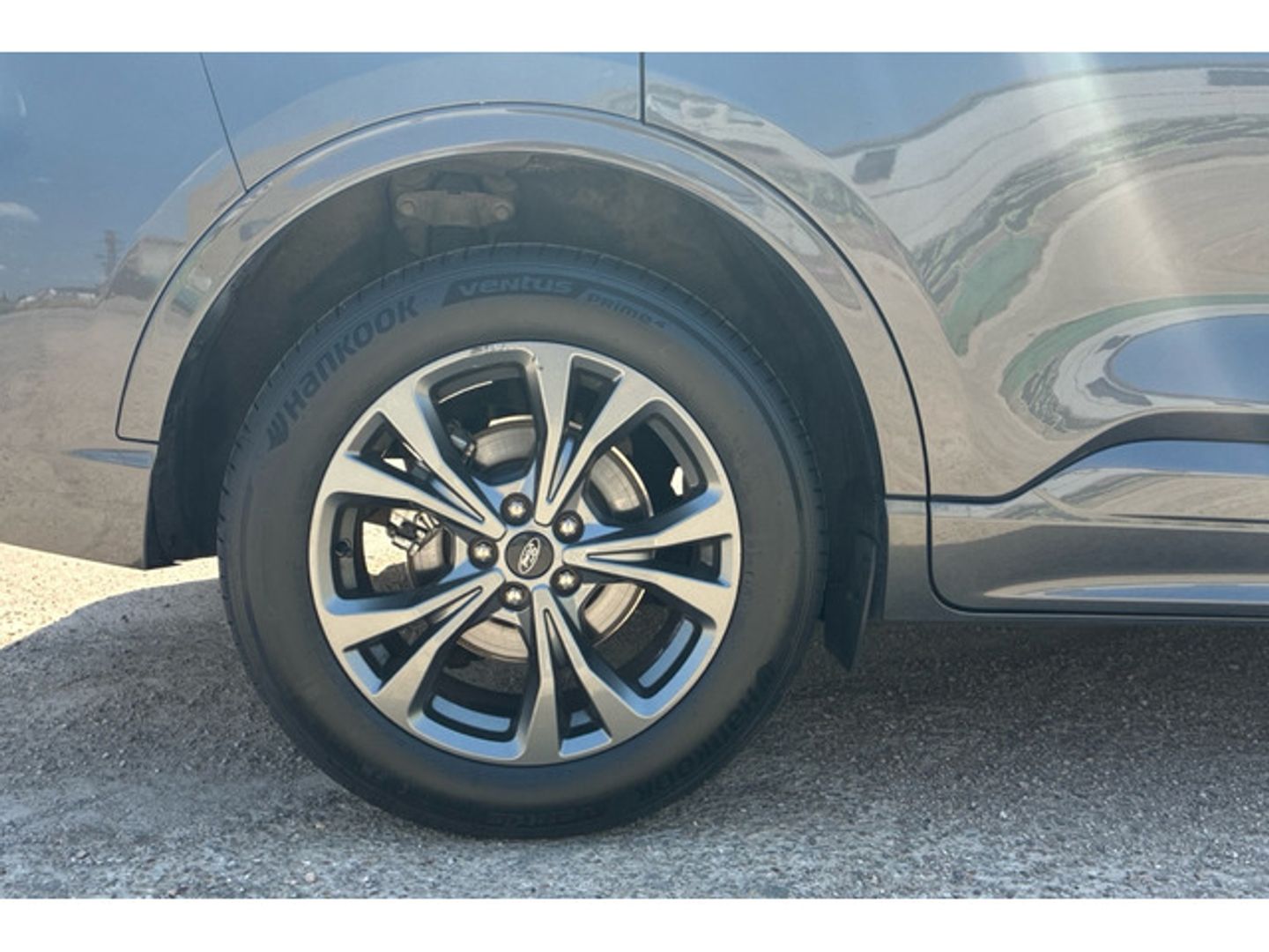 Ford Kuga 1.5 EcoBoost S&S ST-Line 4x2 110 kW (150 CV)