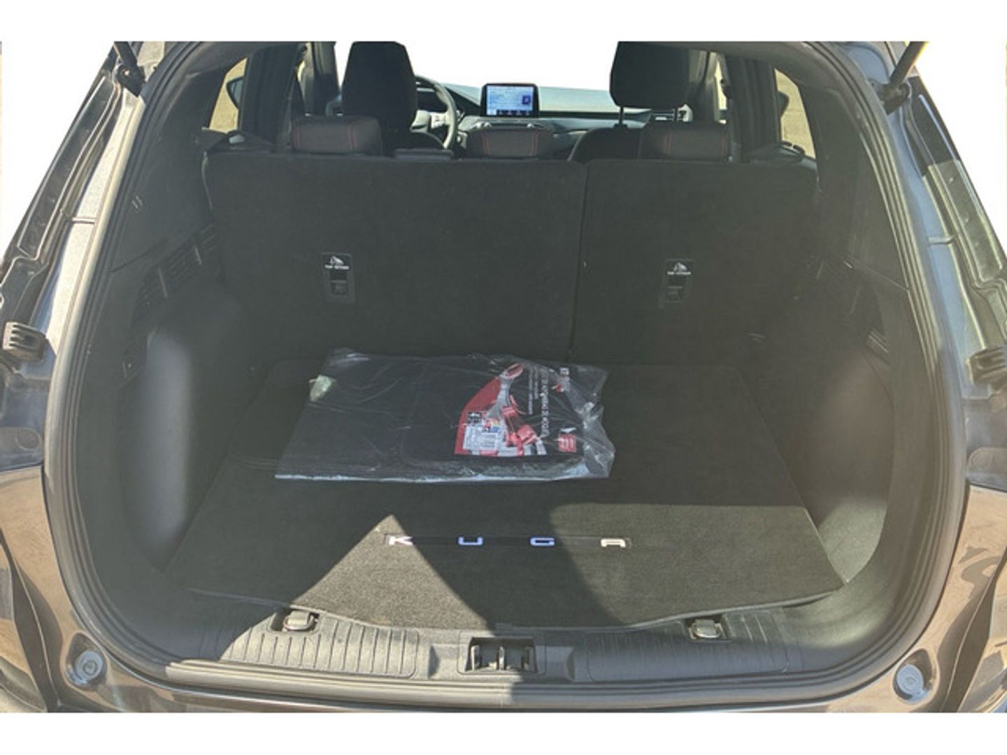 Ford Kuga 1.5 EcoBoost S&S ST-Line 4x2 110 kW (150 CV)