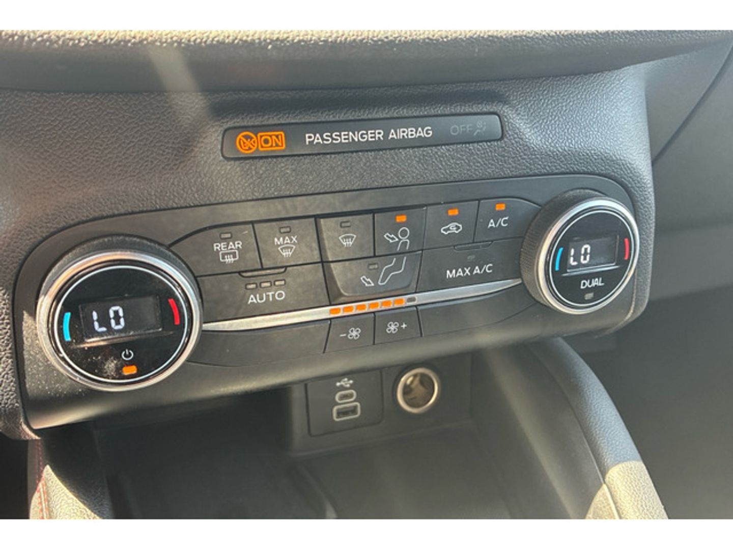 Ford Kuga 1.5 EcoBoost S&S ST-Line 4x2 110 kW (150 CV)
