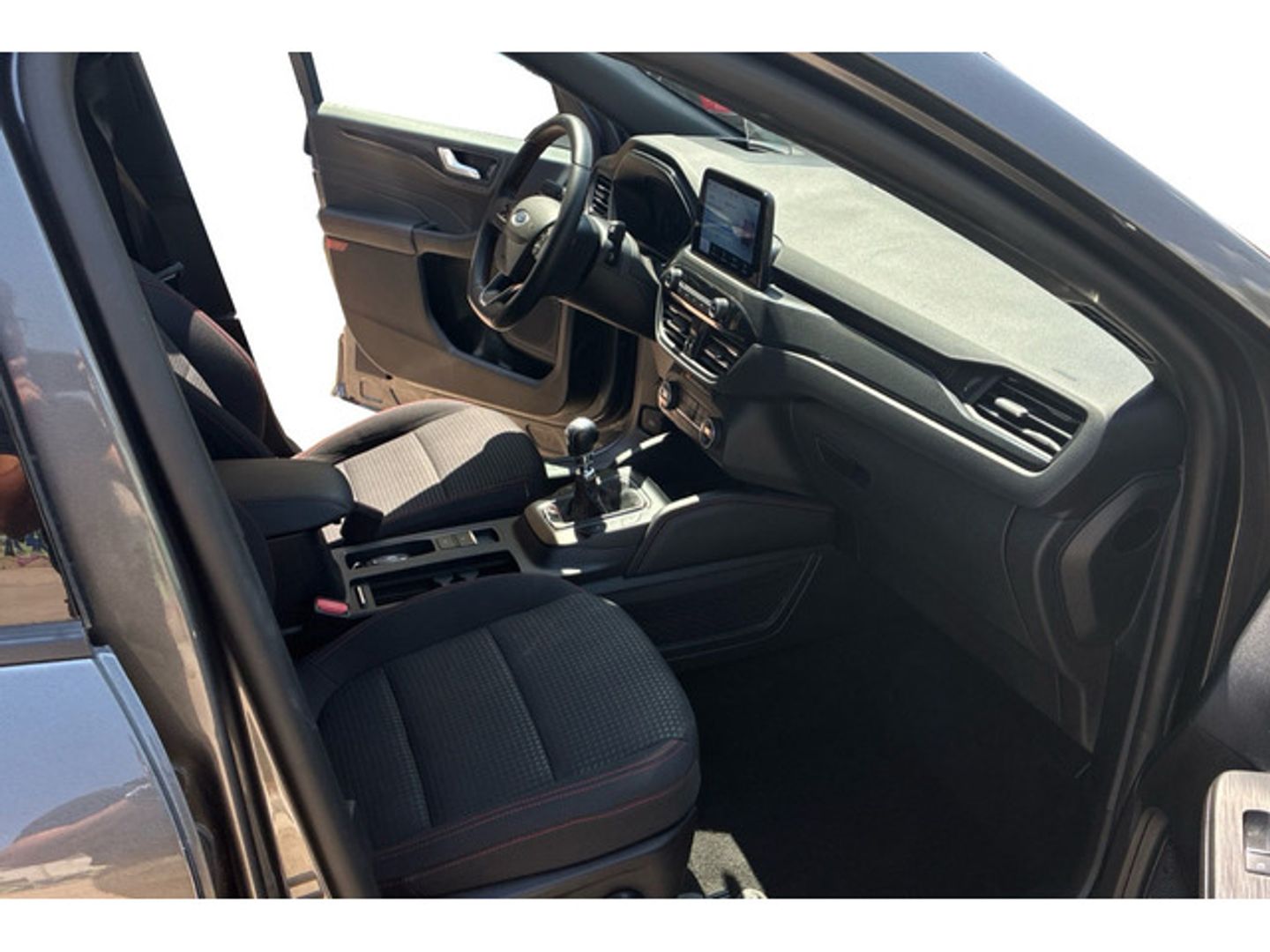 Ford Kuga 1.5 EcoBoost S&S ST-Line 4x2 110 kW (150 CV)