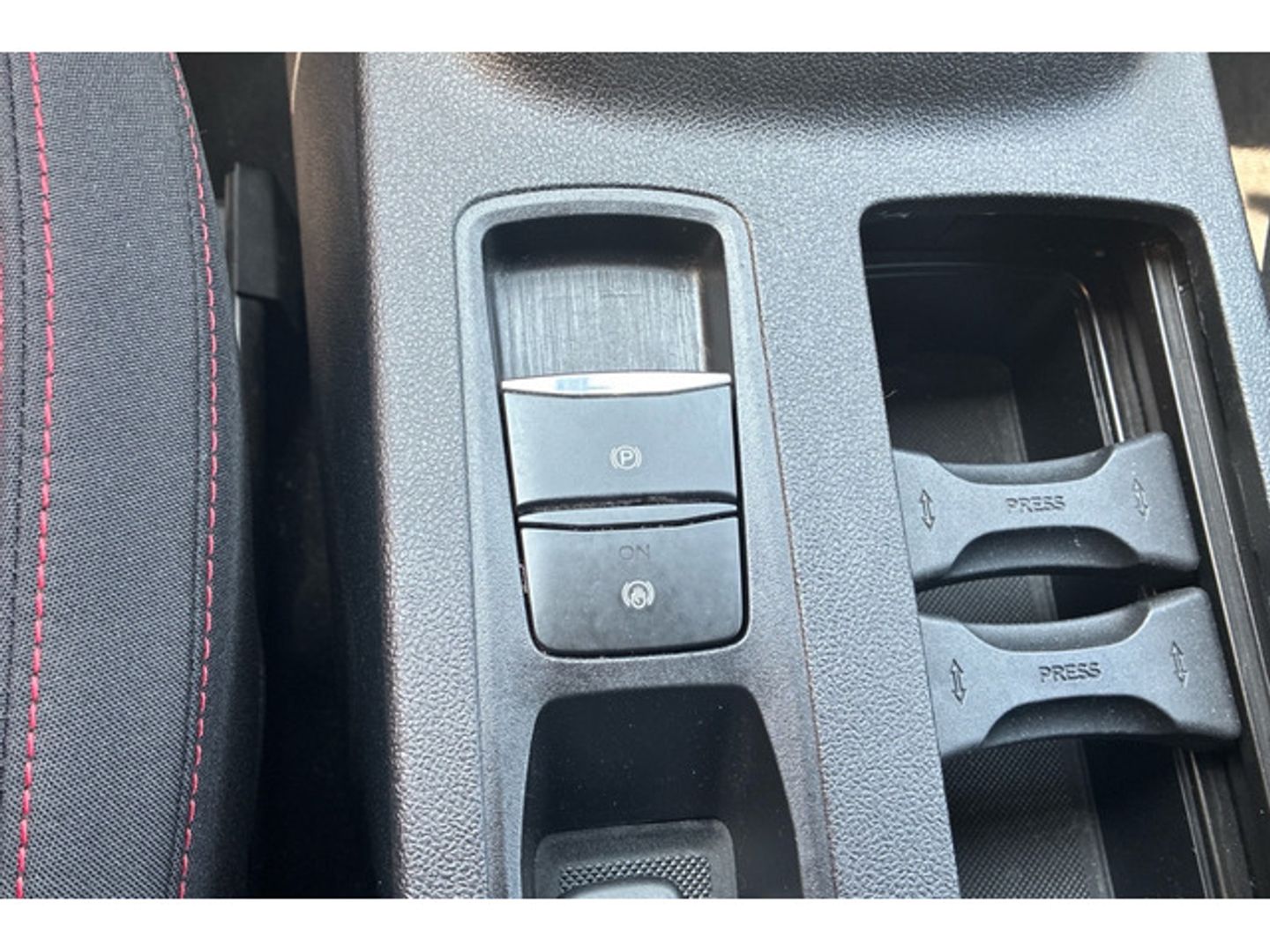 Ford Kuga 1.5 EcoBoost S&S ST-Line 4x2 110 kW (150 CV)