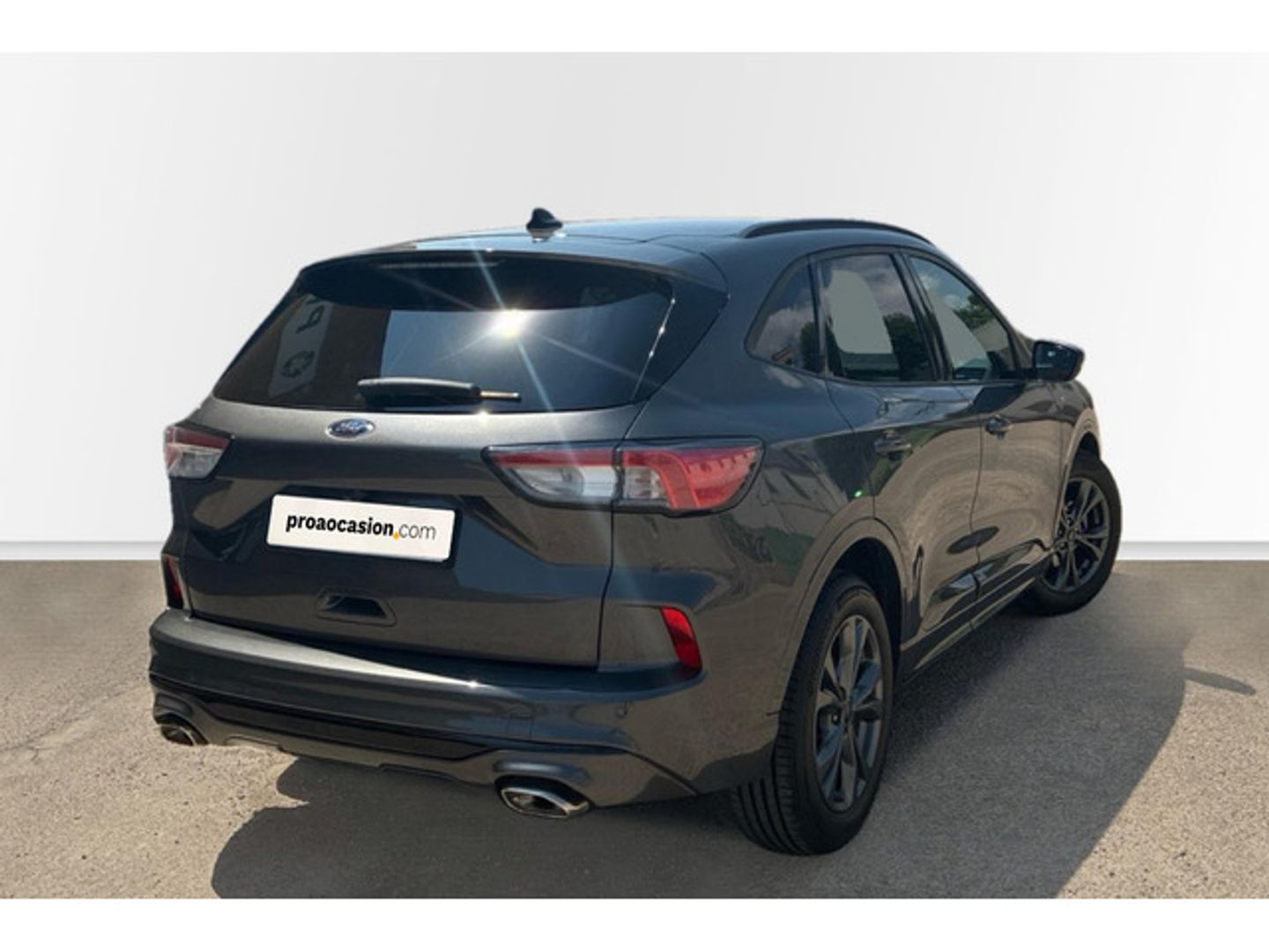 Ford Kuga 1.5 EcoBoost S&S ST-Line 4x2 110 kW (150 CV)