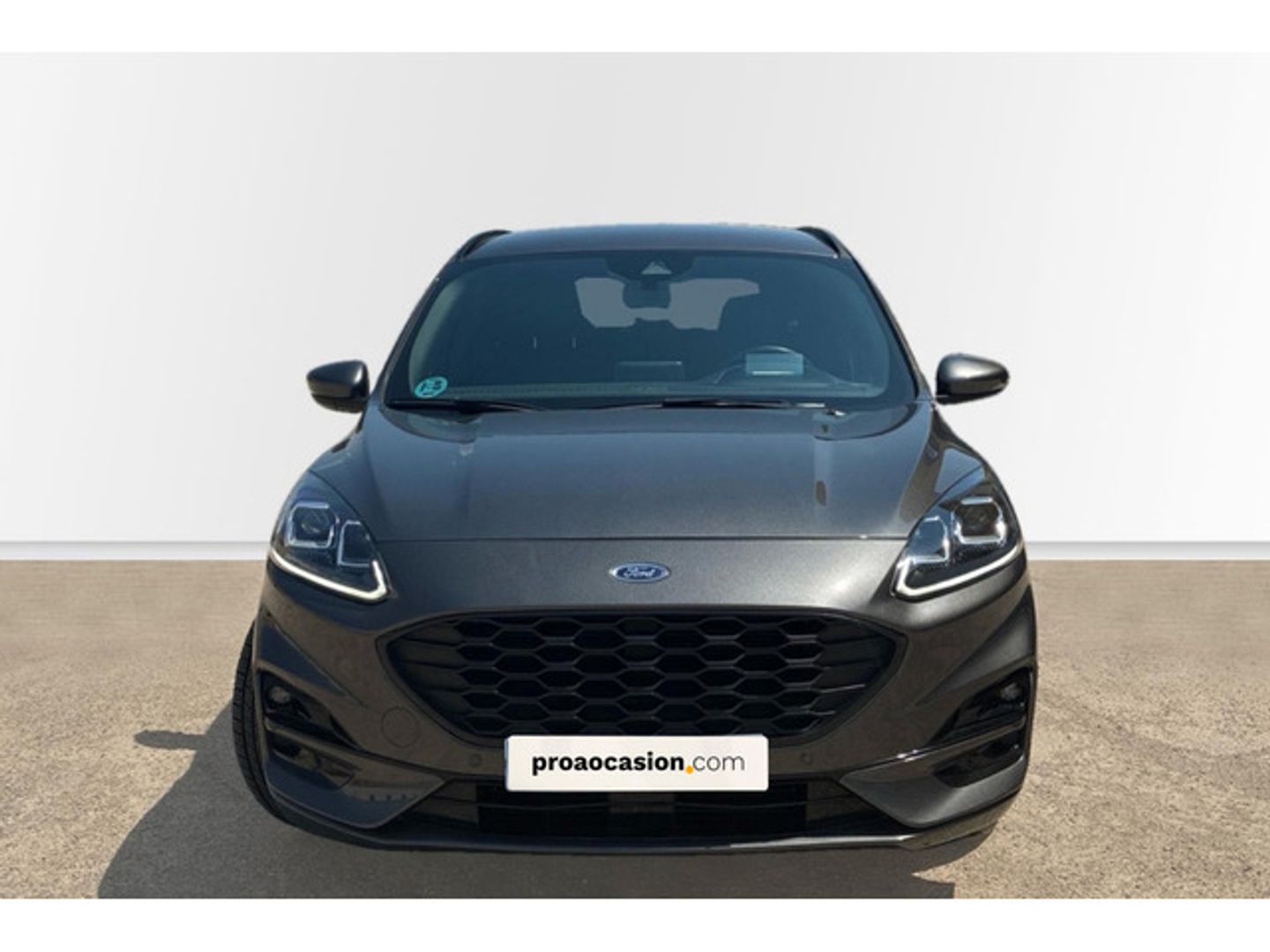Ford Kuga 1.5 EcoBoost S&S ST-Line 4x2 110 kW (150 CV)