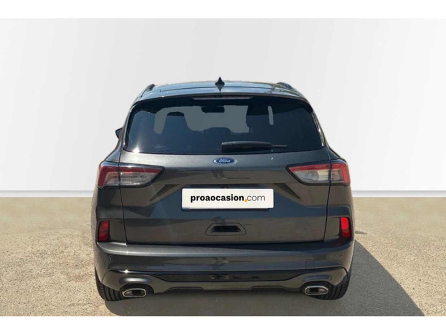 Ford Kuga 1.5 EcoBoost S&S ST-Line 4x2 110 kW (150 CV)
