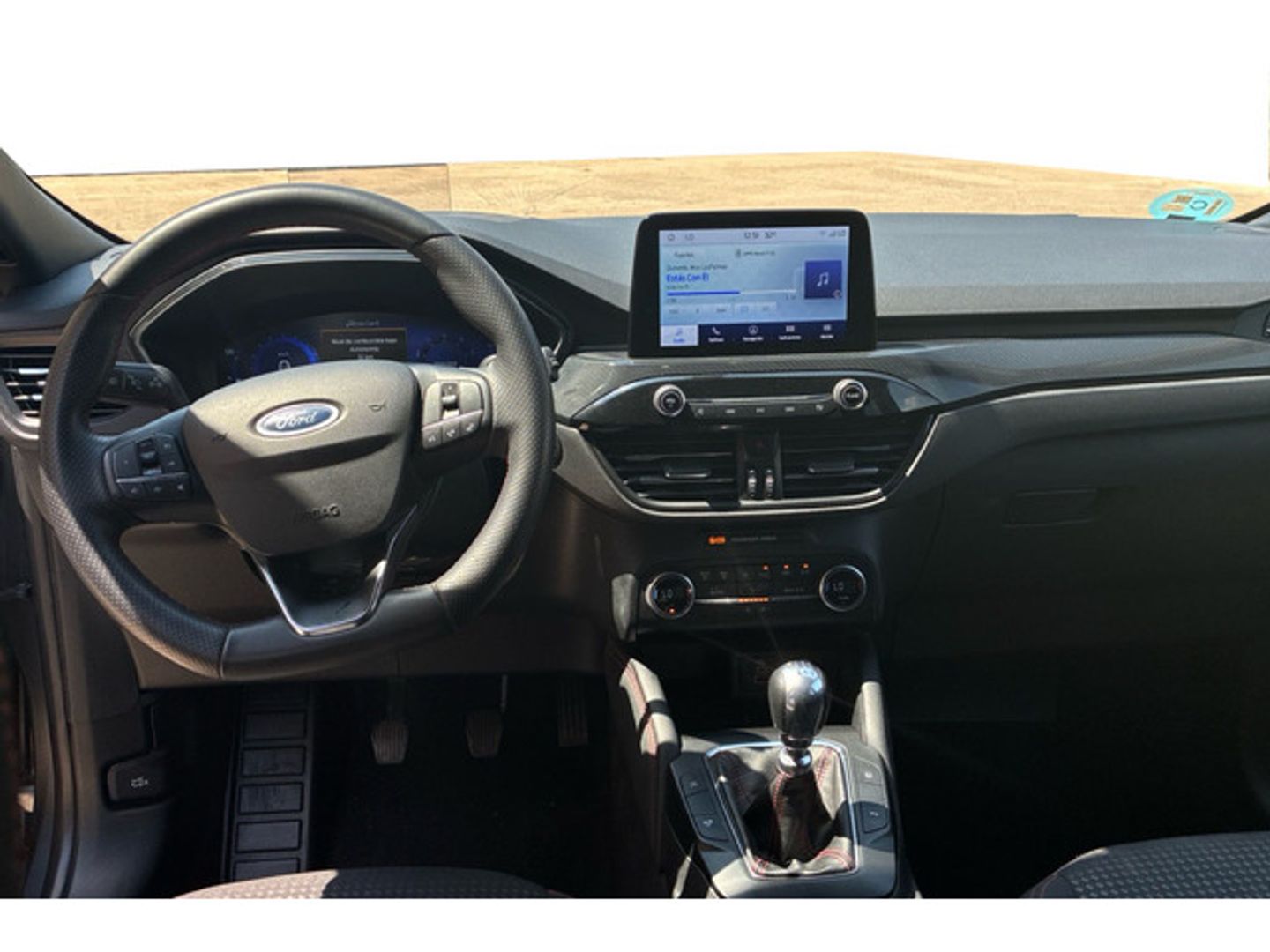 Ford Kuga 1.5 EcoBoost S&S ST-Line 4x2 110 kW (150 CV)