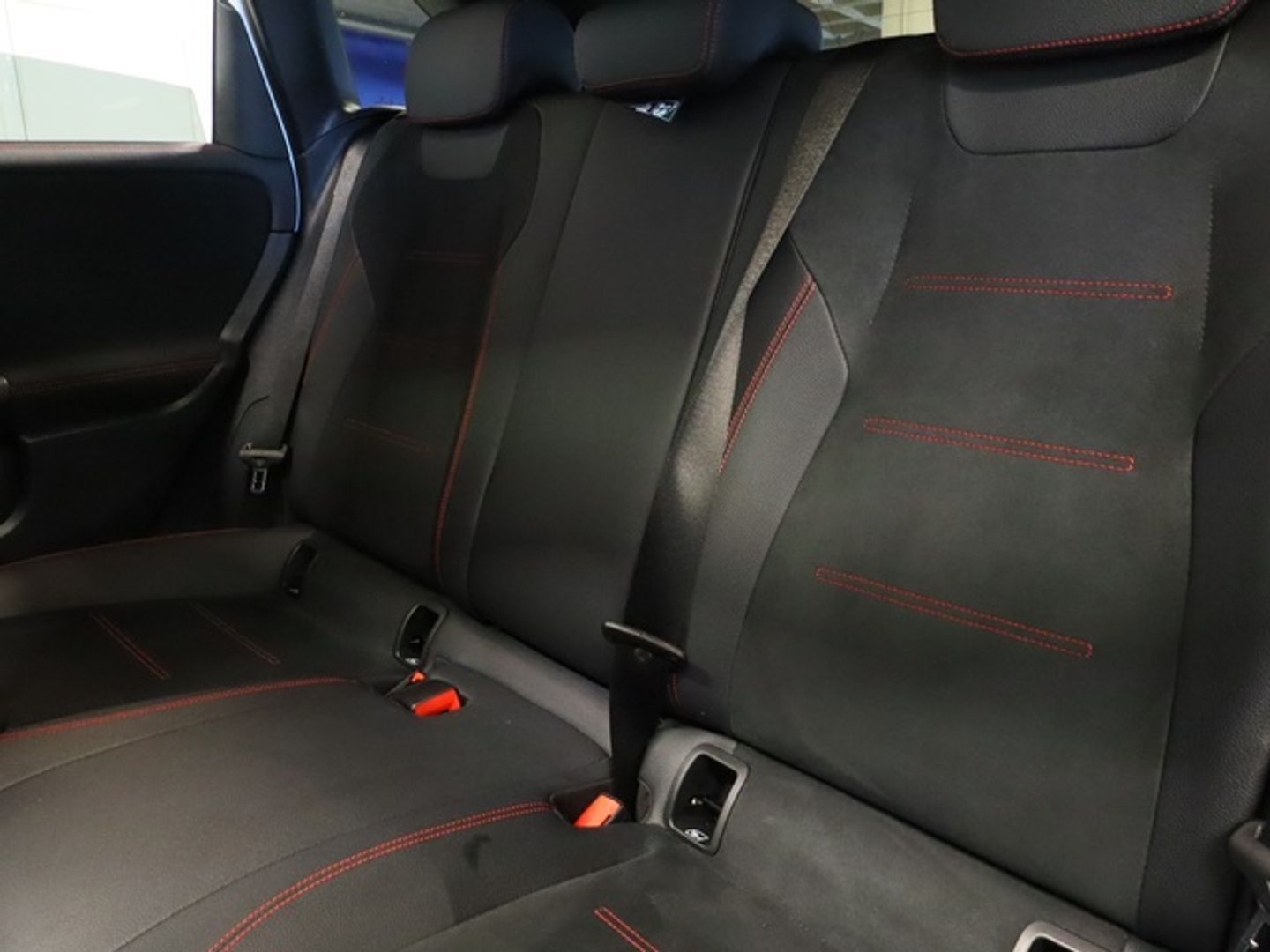 Mercedes-Benz Clase B 180 d 85 kW (116 CV)