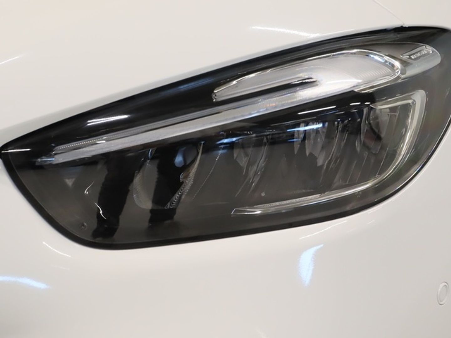 Mercedes-Benz Clase B 180 d 85 kW (116 CV)
