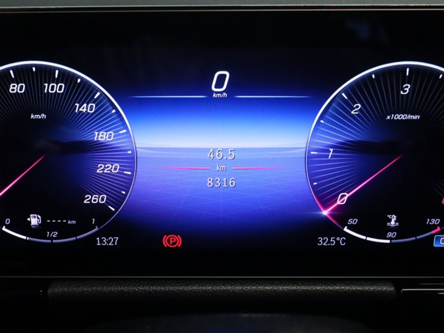 Mercedes-Benz Clase B 180 d 85 kW (116 CV)