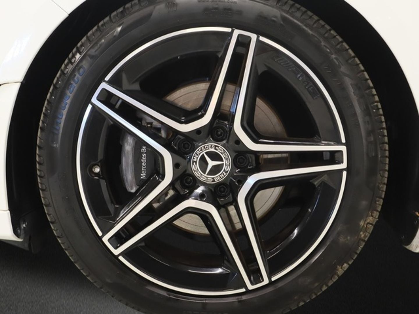 Mercedes-Benz Clase B 180 d 85 kW (116 CV)