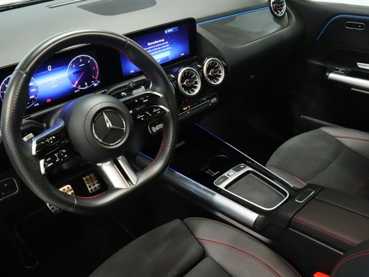 Mercedes-Benz Clase B 180 d 85 kW (116 CV)