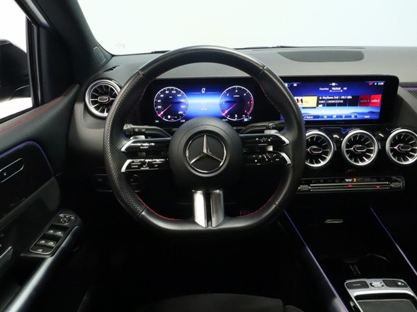 Mercedes-Benz Clase B 180 d 85 kW (116 CV)