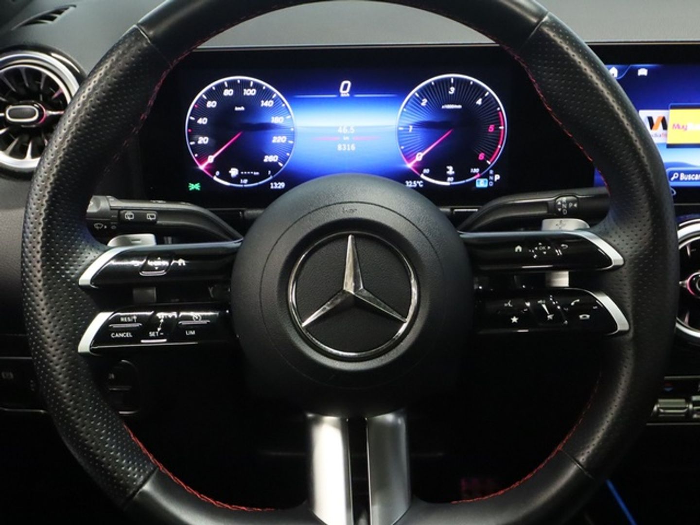 Mercedes-Benz Clase B 180 d 85 kW (116 CV)