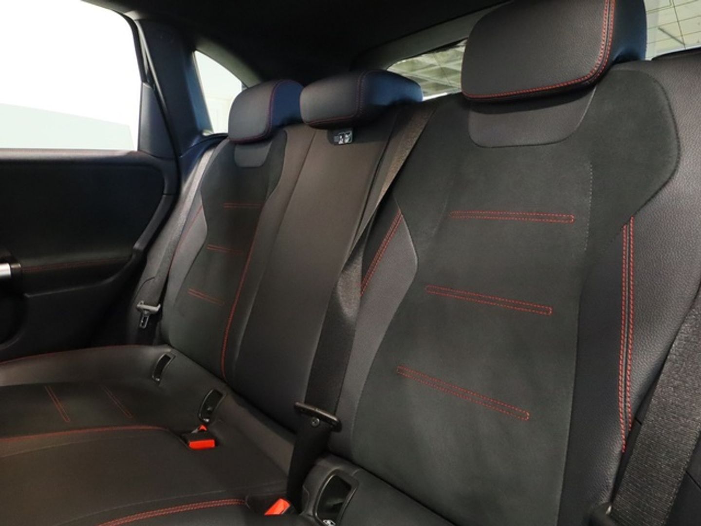 Mercedes-Benz Clase B 200 d 110 kW (150 CV)