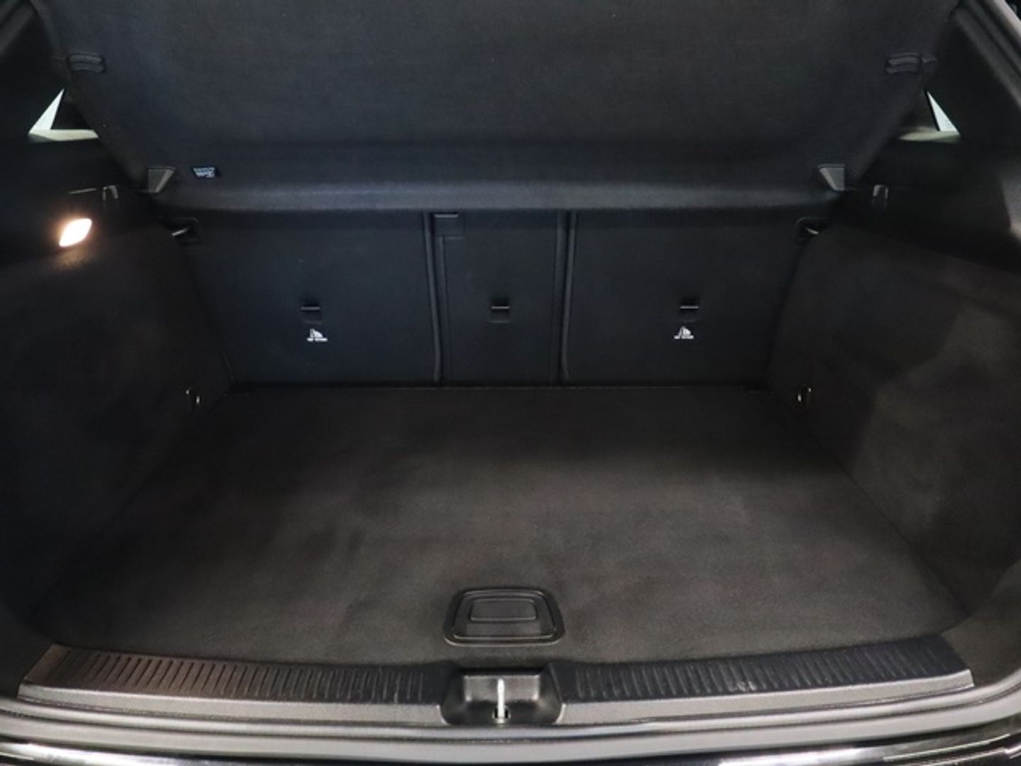 Mercedes-Benz Clase B 200 d 110 kW (150 CV)
