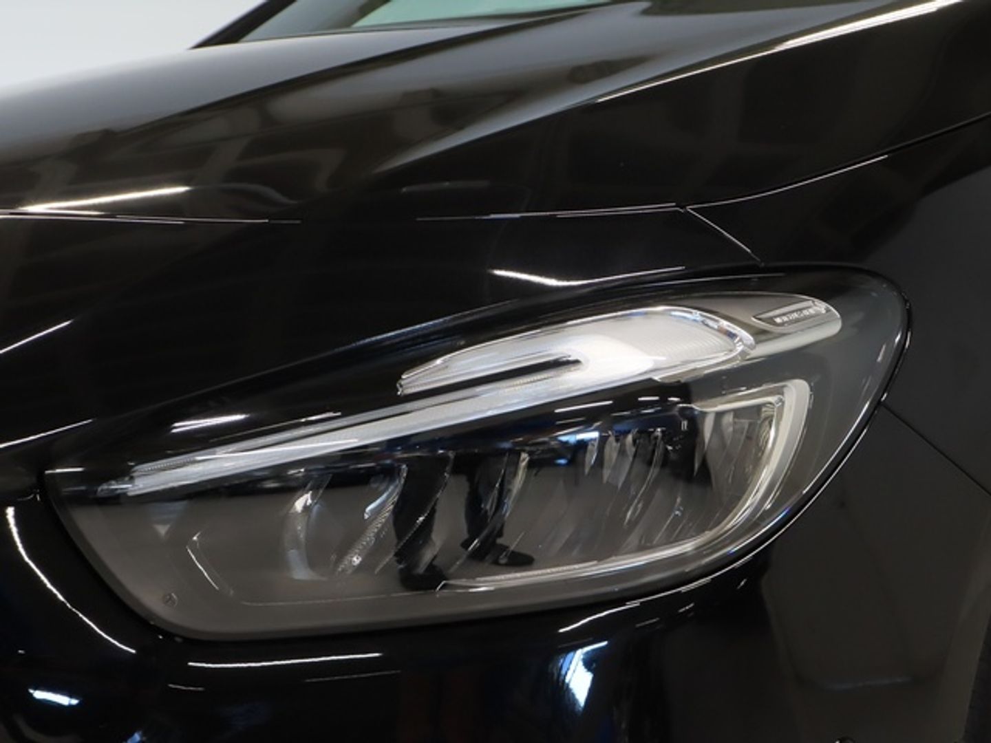 Mercedes-Benz Clase B 200 d 110 kW (150 CV)